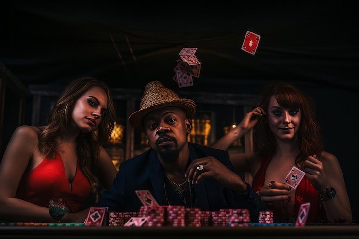Detail fitur bonus dalam game Hacksaw Gaming dengan animasi cascade dan multiplier