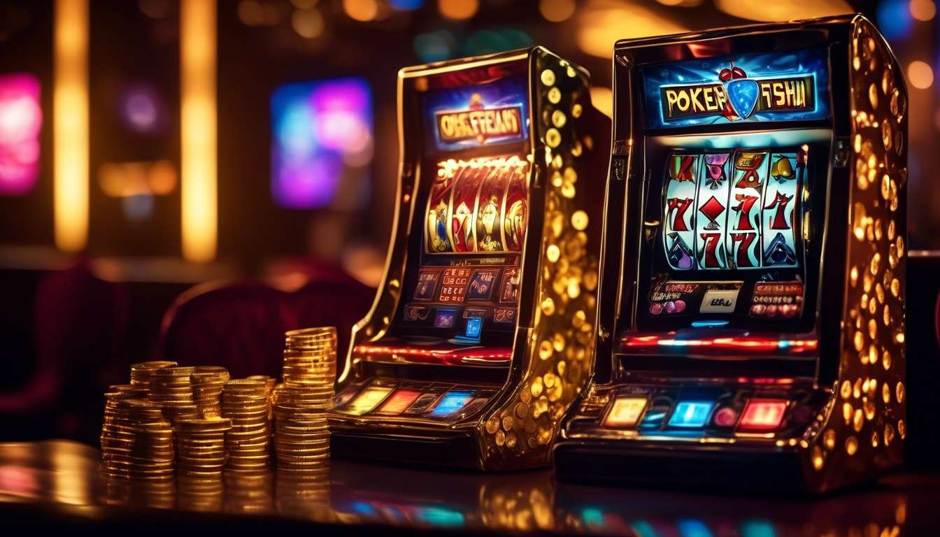 Detail mekanik cascading dan cluster pays di Quickspin Mahjong Ways
